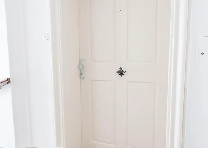 Appartement Premium - Schoenlaterngasse Wenen