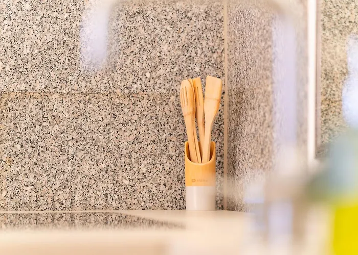 Premium - Schoenlaterngasse Appartement *