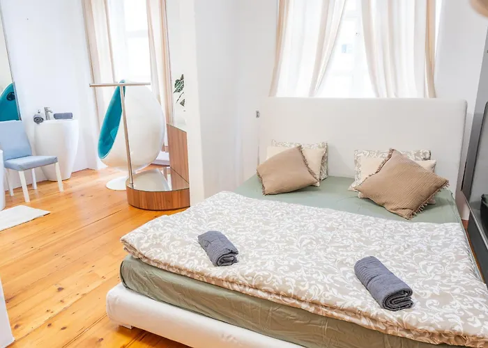 Premium - Schoenlaterngasse Appartement Wenen