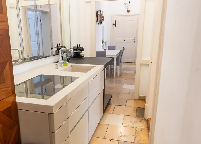Premium - Schoenlaterngasse Appartement Wenen